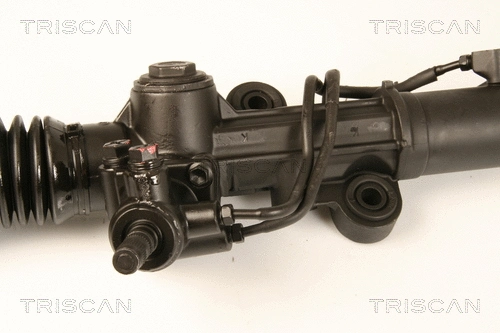 Steering Gear