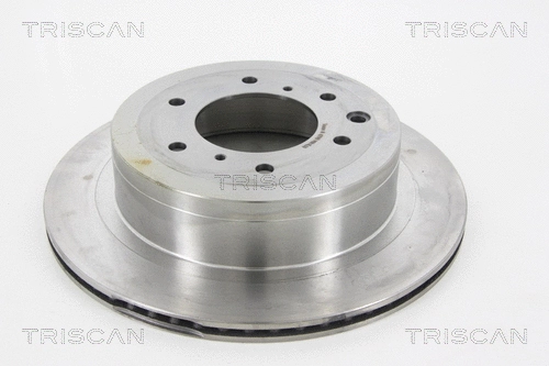 Brake Disc (8120 42149)
