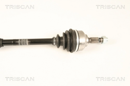 Drive Shaft
