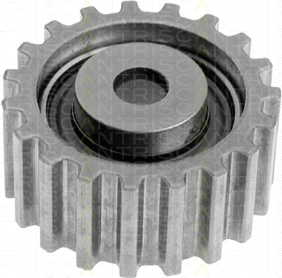 Deflection/Guide Pulley, timing belt (8646 16202)