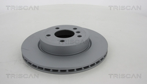 Brake Disc (8120 11163C)