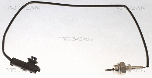Sensor, exhaust gas temperature (8826 25005)