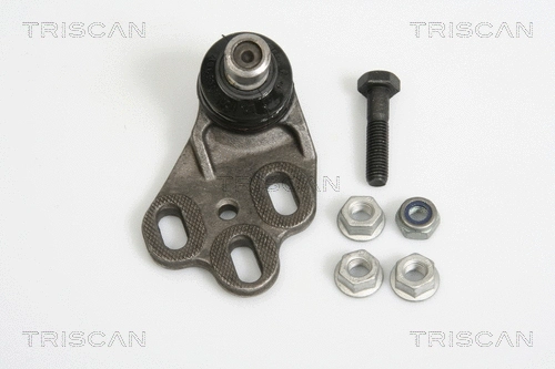 Control/Trailing Arm, wheel suspension (8500 28513)