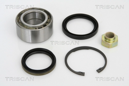 Wheel Bearing Kit (8530 69102)