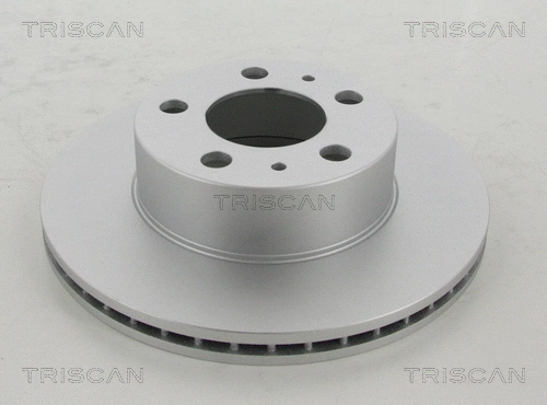 Brake Disc (8120 27107C)