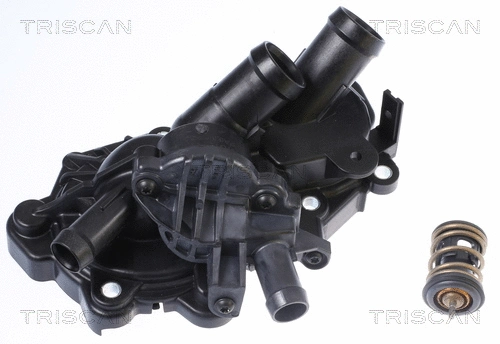 Thermostat, coolant (8620 49000)