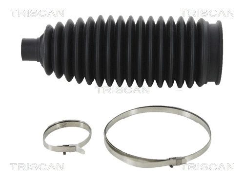 Bellow Kit, steering (8500 10033)