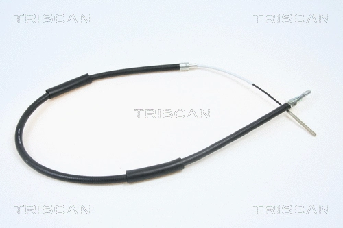 Cable Pull, parking brake (8140 11136)