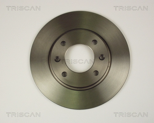 Brake Disc (8120 28101)