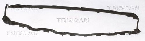 Gasket, cylinder head cover (515-1033)