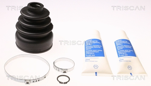 Bellow Kit, drive shaft (8540 14922)