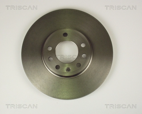 Brake Disc (8120 24123)