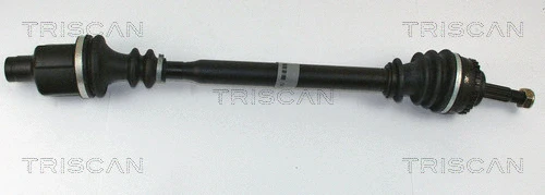 Drive Shaft (8540 25587)