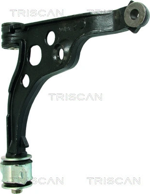 Control/Trailing Arm, wheel suspension (8500 10521)