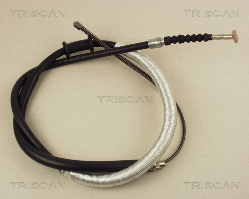 Cable Pull, parking brake (8140 12111)