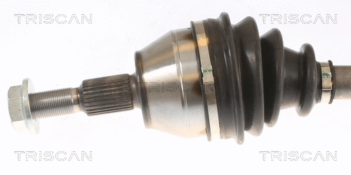 Drive Shaft