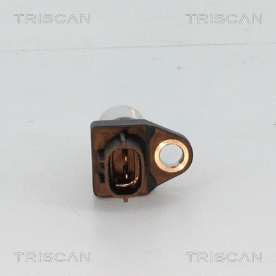 Sensor, crankshaft pulse