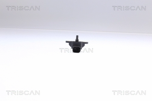 Sensor, intake manifold pressure