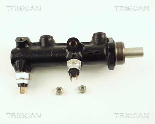 Brake Master Cylinder (8130 29114)