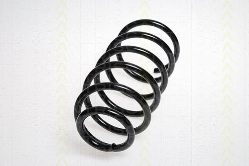 Suspension Spring (8750 29076)