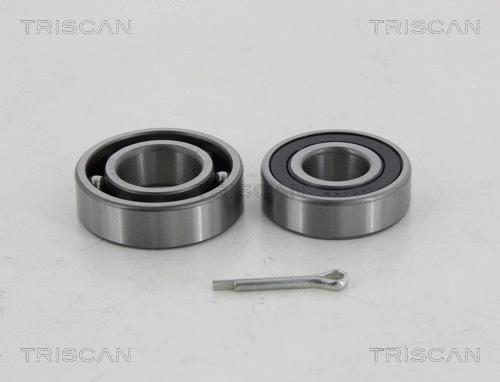 Wheel Bearing Kit (8530 69204)