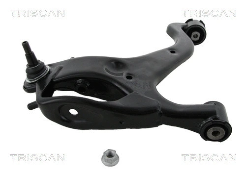Control/Trailing Arm, wheel suspension (8500 17530)