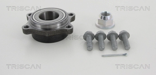 Wheel Bearing Kit (8530 14254)