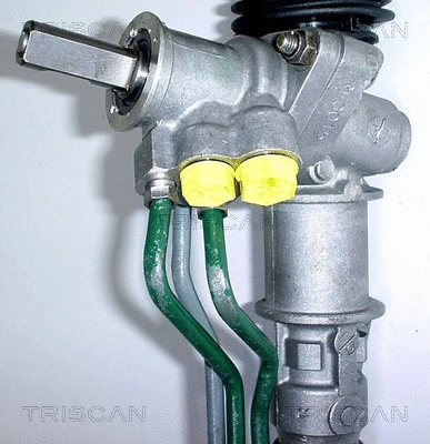 Steering Gear