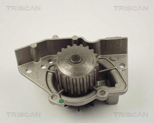 Water Pump, engine cooling (8600 28916)