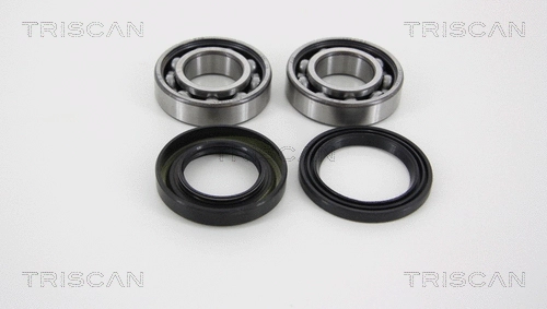 Wheel Bearing Kit (8530 68205)