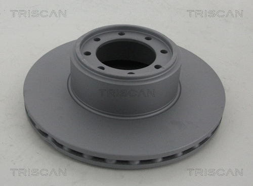 Brake Disc (8120 15136C)