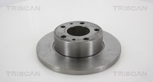 Brake Disc (8120 15131)