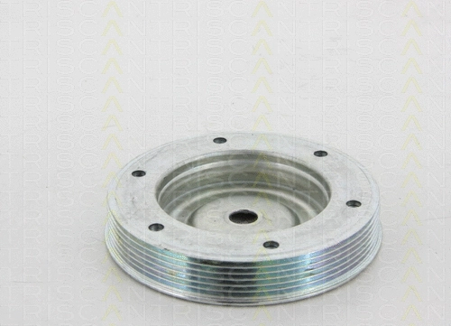 Belt Pulley, crankshaft
