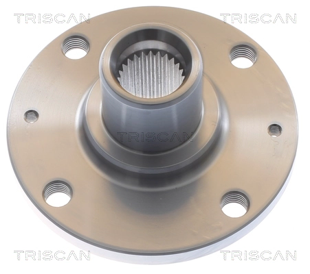 Wheel Hub (8535 10009)