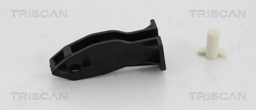 Cable Pull, clutch control (8140 28903)
