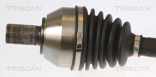 Drive Shaft