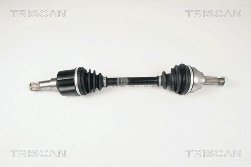 Drive Shaft (8540 16580)