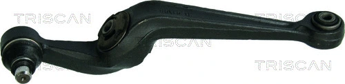 Control/Trailing Arm, wheel suspension (8500 2836)