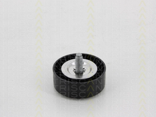 Deflection/Guide Pulley, V-ribbed belt (8641 421001)