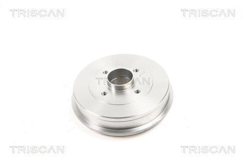 Brake Drum (8120 25210)