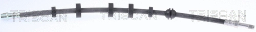 Brake Hose (8150 29300)