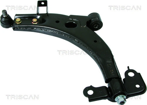 Control/Trailing Arm, wheel suspension (8500 18510)