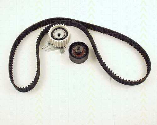 Timing Belt Kit (8647 15017)