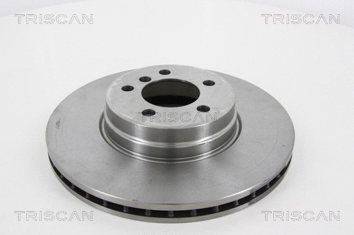 Brake Disc (8120 17128)