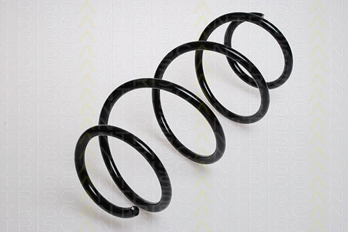 Suspension Spring (8750 2530)