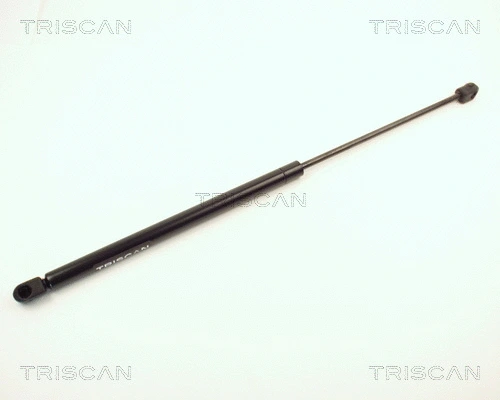Gas Spring, boot/cargo area (8710 2411)