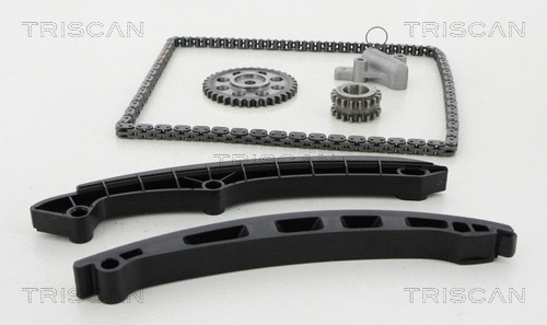 Timing Chain Kit (8650 29022)
