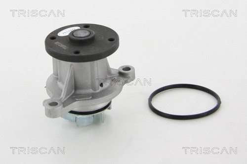Water Pump, engine cooling (8600 43020)