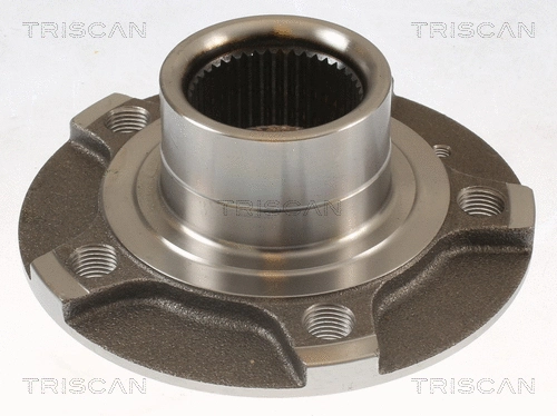 Wheel Hub (8535 29030)