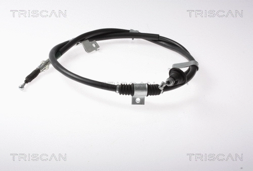 Cable Pull, parking brake (8140 421132)
